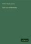 William Stanley Jevons: Jevons, W: Geld und Geldverkehr, Buch
