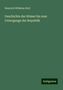 Heinrich Wilhelm Stoll: Stoll, H: Geschichte der Römer bis zum Untergange der Republ, Buch