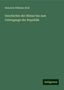 Heinrich Wilhelm Stoll: Stoll, H: Geschichte der Römer bis zum Untergange der Republ, Buch