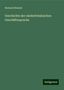 Richard Heinzel: Geschichte der niederfränkischen Geschäftssprache, Buch