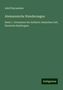 Adolf Bacmeister: Bacmeister, A: Alemannische Wanderungen, Buch