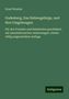 Ernst Weyden: Weyden, E: Godesberg, Das Siebengebirge, und Ihre Umgebungen, Buch