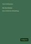 Oscar Schönemann: Schönemann, O: Servituten, Buch