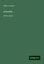 Wilkie Collins: Collins, W: Armadale, Buch