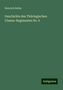 Heinrich Bothe: Geschichte des Thüringischen Ulanen-Regimentes Nr. 6, Buch