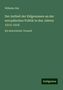 Wilhelm Gisi: Gisi, W: Antheil der Eidgenossen an der europäischen Politik, Buch