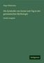 Hugo Wislicenus: Wislicenus, H: Symbolik von Sonne und Tag in der germanische, Buch