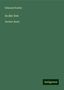 Edmund Hoefer: Hoefer, E: In der Irre, Buch