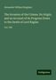Alexander William Kinglake: Kinglake, A: Invasion of the Crimea. Its Origin, and an Acco, Buch