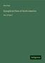 Asa Gray: Synoptical Flora of North America, Buch