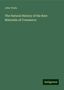 John Yeats: Yeats, J: Natural History of the Raw Materials of Commerce, Buch