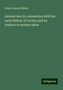 Henry Sumner Maine: Maine, H: Ancient law: its connection with the early history, Buch