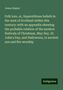 James Napier: Folk lore, or, Superstitious beliefs in the west of Scotland within this century: with an appendix shewing the probable relation of the modern festivals of Christmas, May Day, St. John's Day, and Halloween, to ancient sun and fire worship, Buch