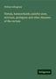 William Allingham: Fistula, hæmorrhoids, painful ulcer, stricture, prolapsus and other diseases of the rectum, Buch