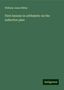 William James Milne: First lessons in arithmetic on the inductive plan, Buch