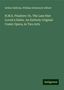 Arthur Sullivan: Sullivan, A: H.M.S. Pinafore: Or, The Lass that Loved a Sail, Buch