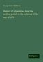 George Bruce Malleson: History of Afganistan, from the earliest period to the outbreak of the war of 1878, Buch