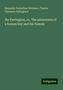 Benjamin Penhallow Shillaber: Shillaber, B: Ike Partington, or, The adventures of a human, Buch