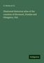 H. Belden & Co: Illustrated historical atlas of the counties of Stormont, Dundas and Glengarry, Ont., Buch