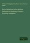 William Frothingham Bradbury: Key of Solutions to the Written Examples in Bradbury's Eaton's Practical Arithmetic, Buch