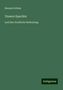 Bernard Altum: Altum, B: Unsere Spechte, Buch