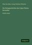 Pliny The Elder: Elder, P: Natugeschichte des Cajus Plinius Secundus, Buch