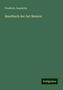 Friedrich Jaennicke: Jaennicke, F: Handbuch der Oel-Malerei, Buch