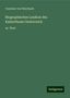 Constant Von Wurzbach: Biographisches Lexikon des Kaiserthums Oesterreich, Buch