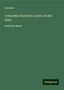 Anonym: Urkunden-Buch des Landes ob der Enns, Buch