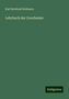 Karl Berthold Hofmann: Lehrbuch der Zoochemie, Buch