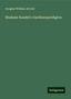 Douglas William Jerrold: Jerrold, D: Madame Kaudel's Gardinenpredigten, Buch