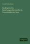 Joseph Knabenbauer: Das Zeugniss des Menschengeschlechtes für die Unsterblichkeit der Seele, Buch