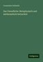 Constantin Gutberlet: Das Unendliche: Metaphysisch und mathematisch betrachtet, Buch