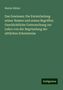 Martin Kähler: Kähler, M: Gewissen: Die Entwickelung seiner Namen und seine, Buch