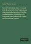 Ludwig Theodor Knauss: Das erste Schuljahr ohne Lese und Schreibunterricht oder Darstellung eines Anschauungsunterrichts, der den gesammten Schulunterricht begründet zum Gebrauch in Volks- und Kleinkinderschulen, Buch