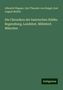 Albrecht Wagner: Die Chroniken der baierischen Städte: Regensburg, Landshut, Mühldorf, München, Buch