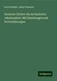 Karl Goedeke: Deutsche Dichter des sechzehnten Jahrhunderts: Mit Einleitungen und Worterklärungen, Buch