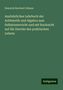 Heinrich Borchert Lübsen: Ausfuhrliches Lehrbuch der Arithmetik und Algebra zum Selbstunterricht und mit Rucksicht auf die Zwecke des praktischen Lebens, Buch