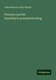 John Stevens Cabot Abbott: Abbott, J: Preussen und der französisch-preussische Krieg, Buch