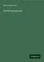 Moriz Haupt Ovid: Ovid, M: Metamorphosen, Buch