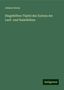 Johann Kreuz: Diegehöften Tüpfel des Xylems der Lauf- und Nadelhölzer, Buch