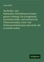 Hans Prüfer: Prüfer, H: Wollen- und Halbwollen-Stückfärberei in ihrem gan, Buch