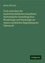 Martin Wilckens: Wilckens, M: Form und Leben der landwirthschaftlichen Hausth, Buch