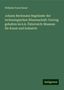 Wilhelm Franz Exner: Johann Beckmann Begründer der technologischen Wissenschaft: Vortrag gehalten im k.k. Österreich: Museum für Kunst und Industrie, Buch