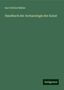 Karl Otfried Müller: Handbuch der Archaeologie der Kunst, Buch