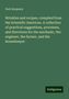 Park Benjamin: Wrinkles and recipes, compiled from the Scientific American. A collection of practical suggestions, processes, and directions for the mechanic, the engineer, the farmer, and the housekeeper, Buch