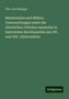 Otto Von Zallinger: Zallinger, O: Ministeriales und Milites: Untersuchungen uebe, Buch