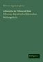 Hermann August Junghans: Lohengrin der Ritter mit dem Schwane: Ein mittelhochdeutsches Heldengedicht, Buch