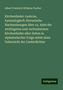 Albert Friedrich Wilhelm Fischer: Fischer, A: Kirchenlieder-Lexicon, hymnologisch-literarische, Buch