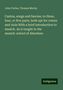 John Forbes: Cantus, songs and fancies, to three, four, or five parts, both apt for voices and viols With a brief introduction to musick. As is taught in the musick-school of Aberdeen, Buch